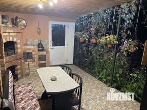 Дом 220м², 2-этажный, посуточно, 