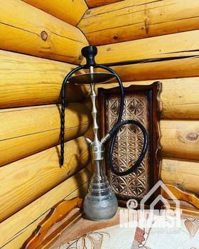 Дом 200м², 2-этажный, посуточно, 