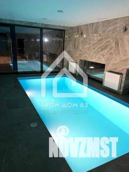 Дом 200м&sup2;, 2-этажный, посуточно, 