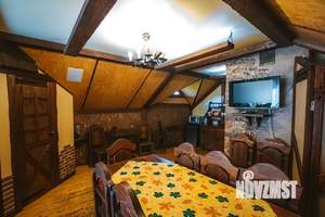 Дом 144м², 2-этажный, посуточно, 