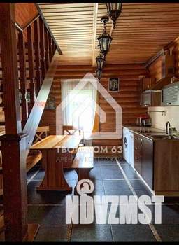 Дом 70м², 2-этажный, посуточно, 