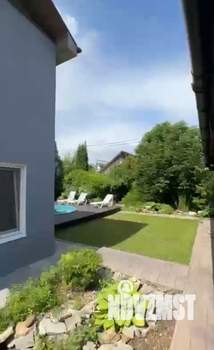 Дом 150м&sup2;, 2-этажный, посуточно, 