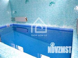 Дом 250м², 3-этажный, посуточно, 