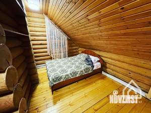 Дом 200м², 2-этажный, посуточно, 