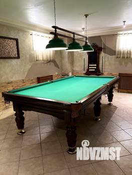 Дом 450м&sup2;, 2-этажный, посуточно, 