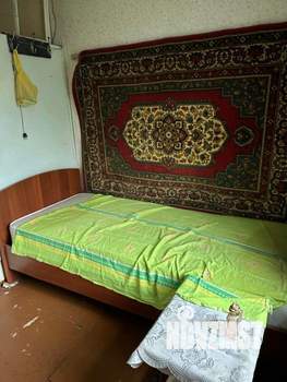 Дом 50м&sup2;, 2-этажный, на длительный срок, 