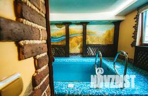 Дом 100м&sup2;, 2-этажный, посуточно, 