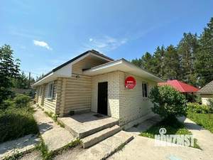 Дом 130м&sup2;, 1-этажный, посуточно, 