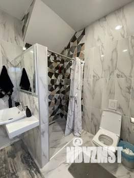 Дом 250м², 2-этажный, посуточно, 