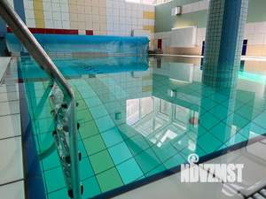 Дом 430м², 3-этажный, посуточно, 