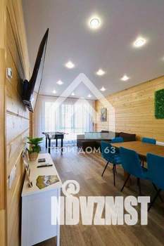Дом 170м², 2-этажный, посуточно, 