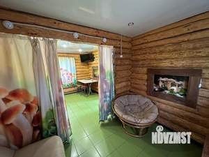 Дом 35м&sup2;, 1-этажный, посуточно, 