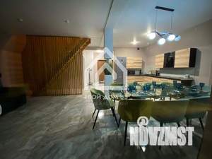 Дом 160м&sup2;, 2-этажный, посуточно, 