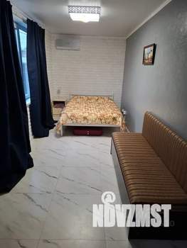 Дом 110м², 2-этажный, посуточно, 