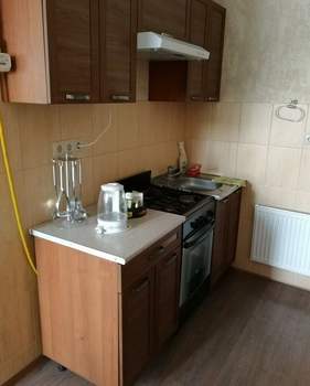 Дом 70м², 1-этажный, на длительный срок, 