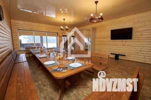 Дом 240м², 2-этажный, посуточно, 