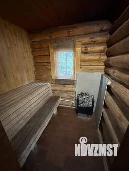 Дом 120м&sup2;, 1-этажный, посуточно, 