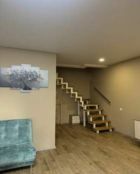 Дом 160м², 2-этажный, на длительный срок, 