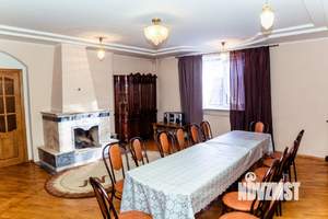 Дом 270м², 2-этажный, посуточно, 