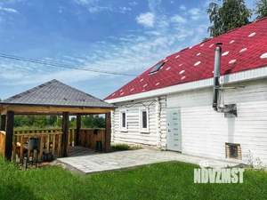 Дом 120м&sup2;, 1-этажный, посуточно, 