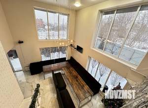 Дом 250м², 2-этажный, посуточно, 