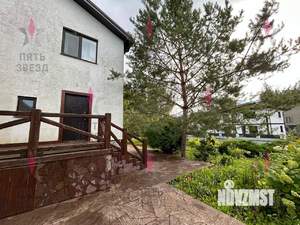 Дом 162м&sup2;, 2-этажный, на длительный срок, 