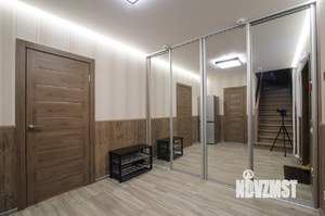 Дом 200м², 2-этажный, посуточно, 