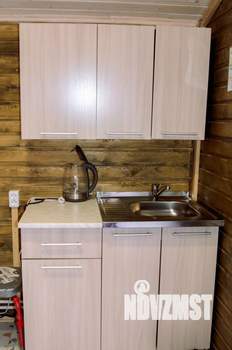 Дом 20м&sup2;, 1-этажный, посуточно, 