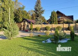 Дом 240м², 2-этажный, посуточно, 