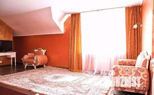Дом 350м², 3-этажный, на длительный срок, 