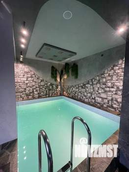 Дом 120м², 2-этажный, посуточно, 