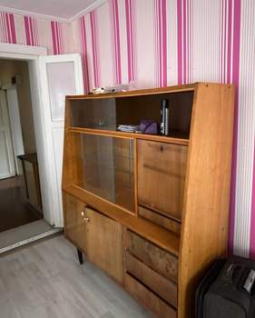 Дом 50м&sup2;, 2-этажный, на длительный срок, 