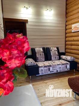 Дом 300м&sup2;, 2-этажный, посуточно, 