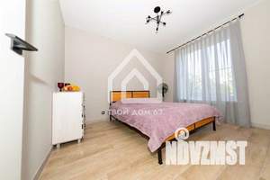 Дом 180м², 3-этажный, посуточно, 