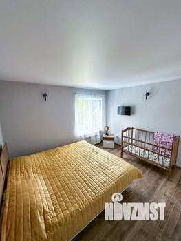 Дом 160м², 2-этажный, посуточно, 