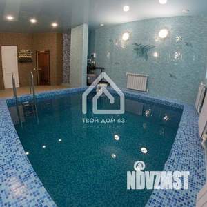 Дом 240м², 2-этажный, посуточно, 