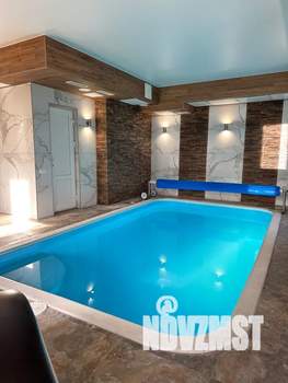 Дом 170м², 2-этажный, посуточно, 