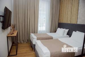 Дом 100м², 1-этажный, посуточно, 