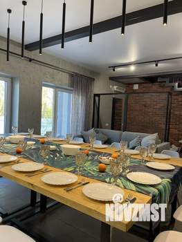 Дом 250м², 2-этажный, посуточно, 