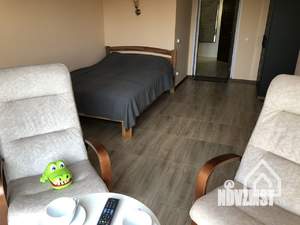 Дом 200м², 2-этажный, посуточно, 