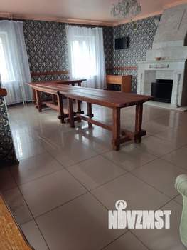 Дом 500м&sup2;, 3-этажный, посуточно, 