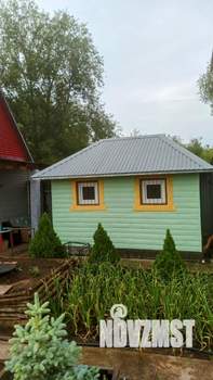 Дом 101м², 2-этажный, посуточно, 