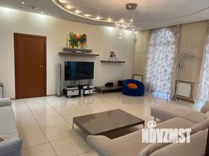 Дом 430м², 3-этажный, посуточно, 