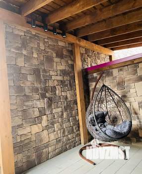 Дом 120м&sup2;, 2-этажный, посуточно, 