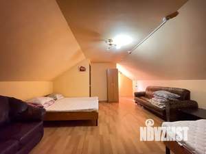 Дом 70м², 2-этажный, посуточно, 