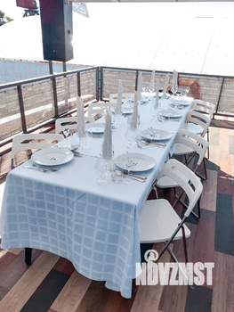 Дом 100м&sup2;, 2-этажный, посуточно, 