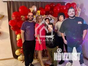 Дом 200м&sup2;, 2-этажный, посуточно, 