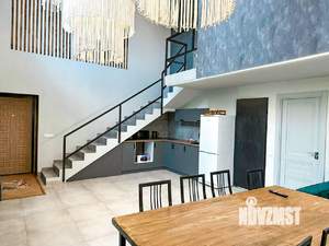 Дом 170м², 2-этажный, посуточно, 