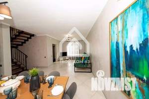 Дом 180м², 3-этажный, посуточно, 