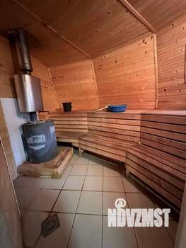 Дом 80м&sup2;, 1-этажный, посуточно, 